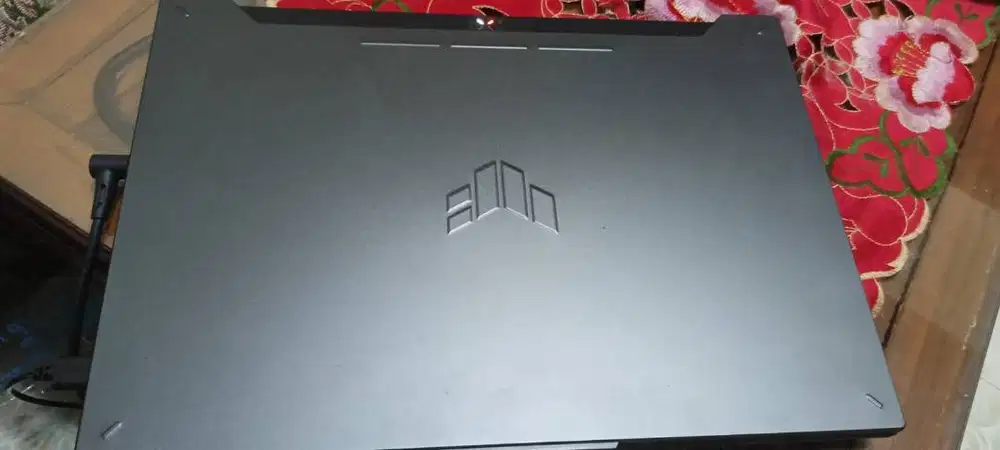 ASUS TUF A15 2024 | RYZEN 9 8945H | RTX 4060 | RAM 16GB DDR5 | 1TB SSD