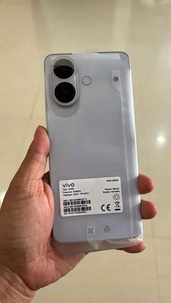 Vivo v60 5g lite