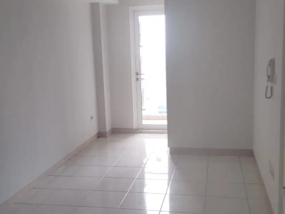 Jual Apartement Springlake 2 Bedroom Kosongan Murah Bonus Uang Sewa @Sumbek