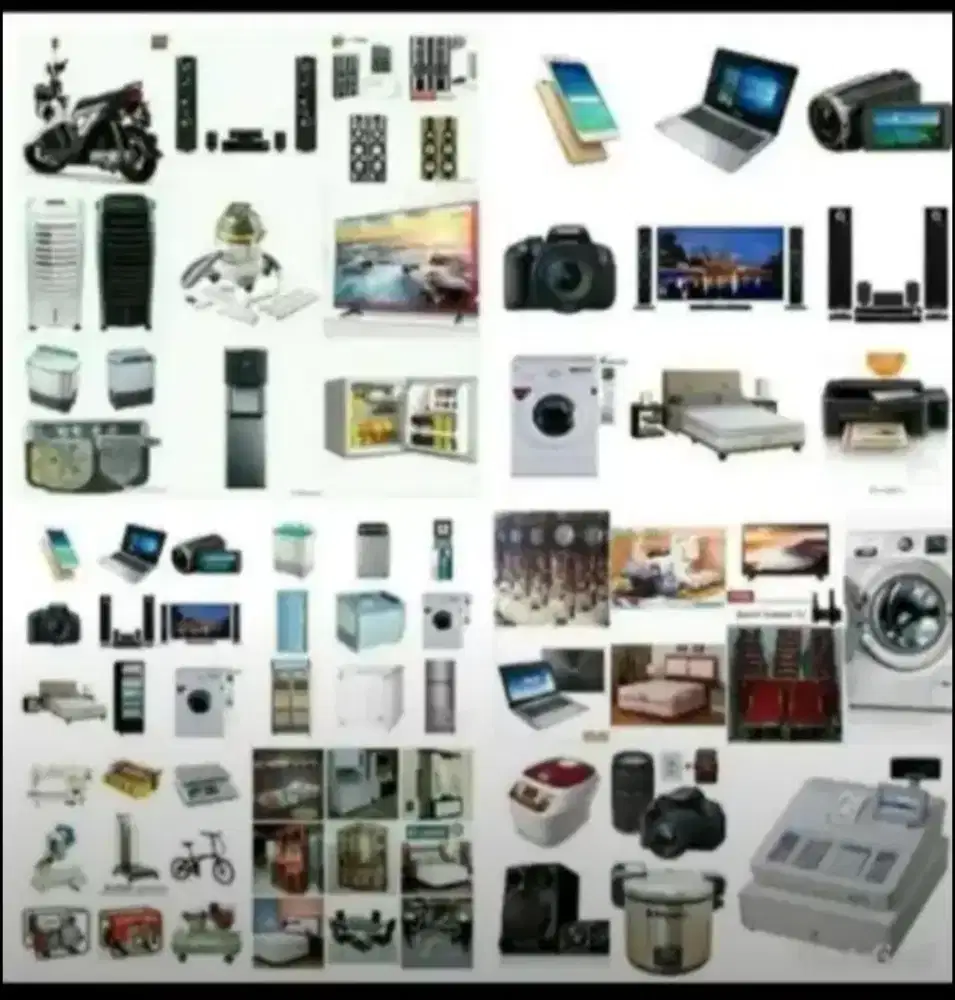 Dibutuhkan marketing  electronik