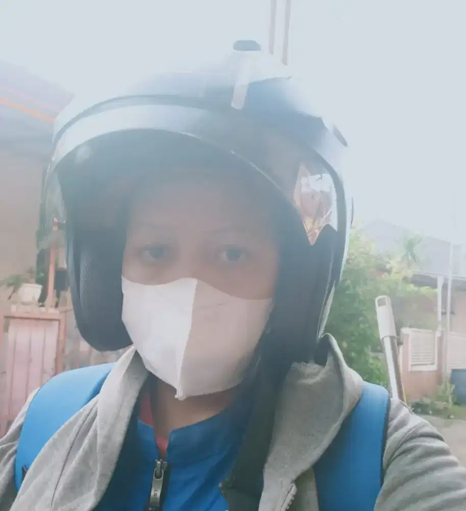 Frelence bersih rumah , kost , apartemen