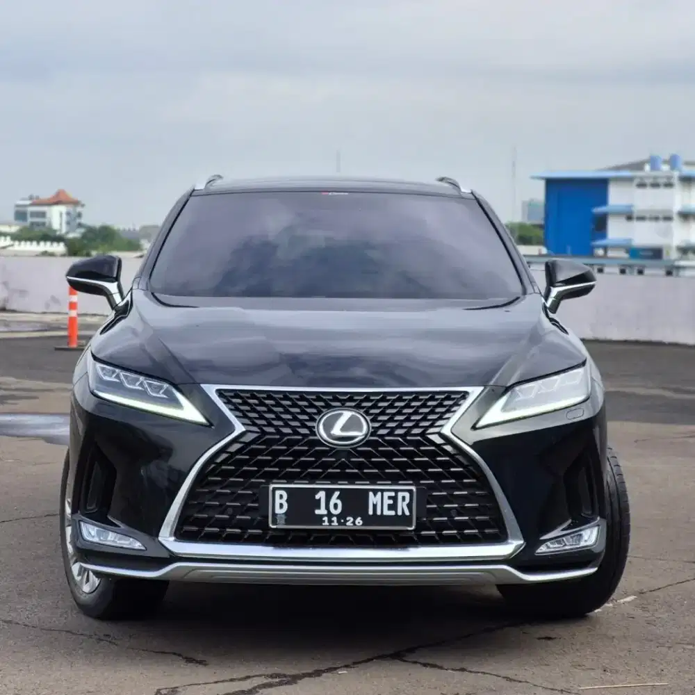 KM 18rb | Lexus Rx300 Luxury ( Rx 300 )
