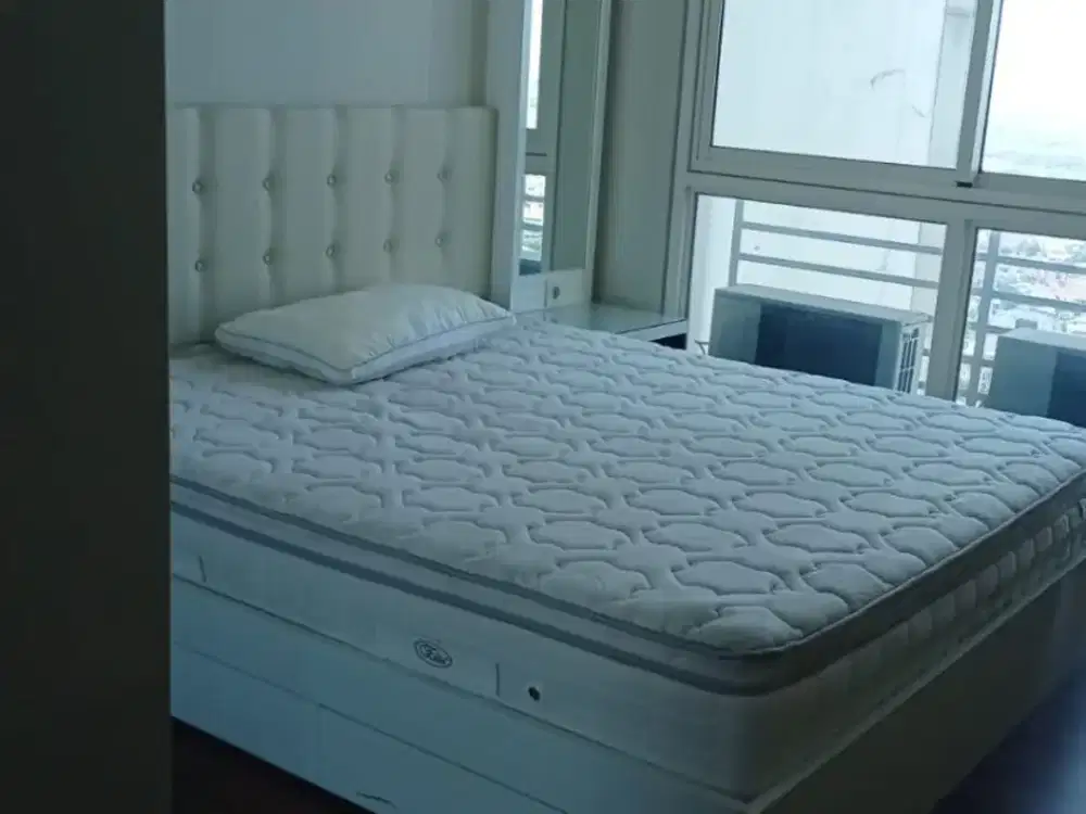 Apartement Ciputra World Bagus Siap Huni