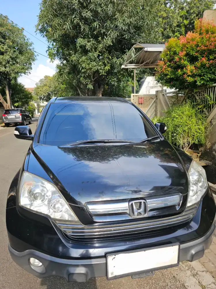 Honda CR-V 2009 Bensin