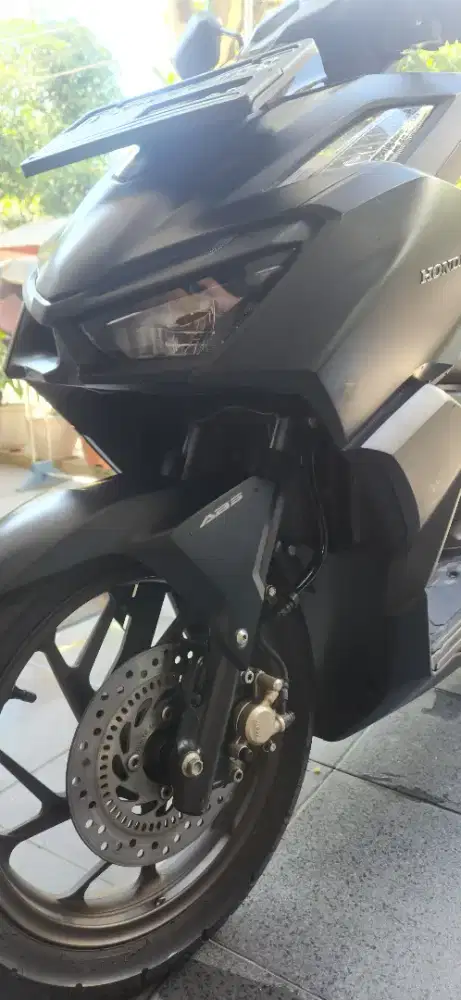 Honda Vario 160 ABS