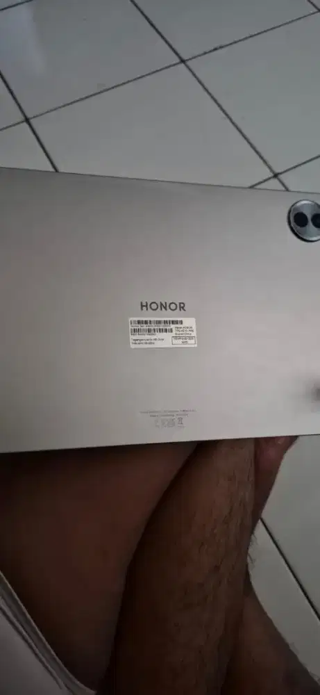 Jual honor tab 10