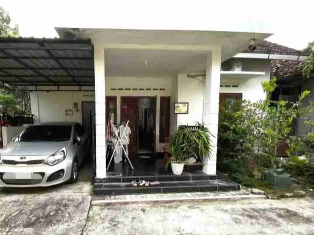 Rumah murah,  di utara jl Gito gati, utara SPBU Gito Gati, dkt SCH MALL, PEMDA SLEMAN, Masjid Suciati, RM PRING SEWU