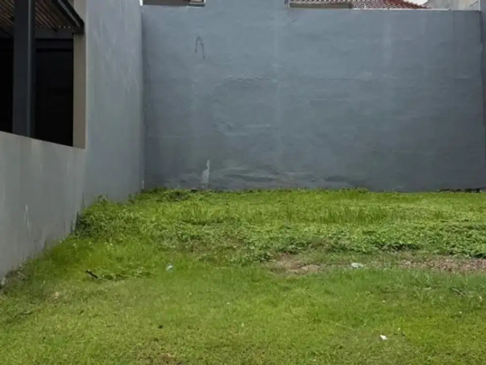 Tanah san diego pakuwon city dkt san antonio dan palmbeach