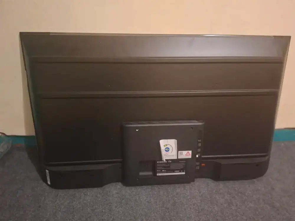 tv xiaomi 43 inc