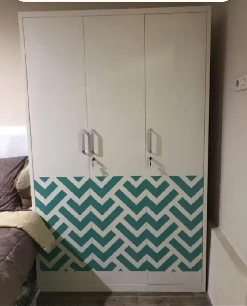 Lemari Informa,lemari baju