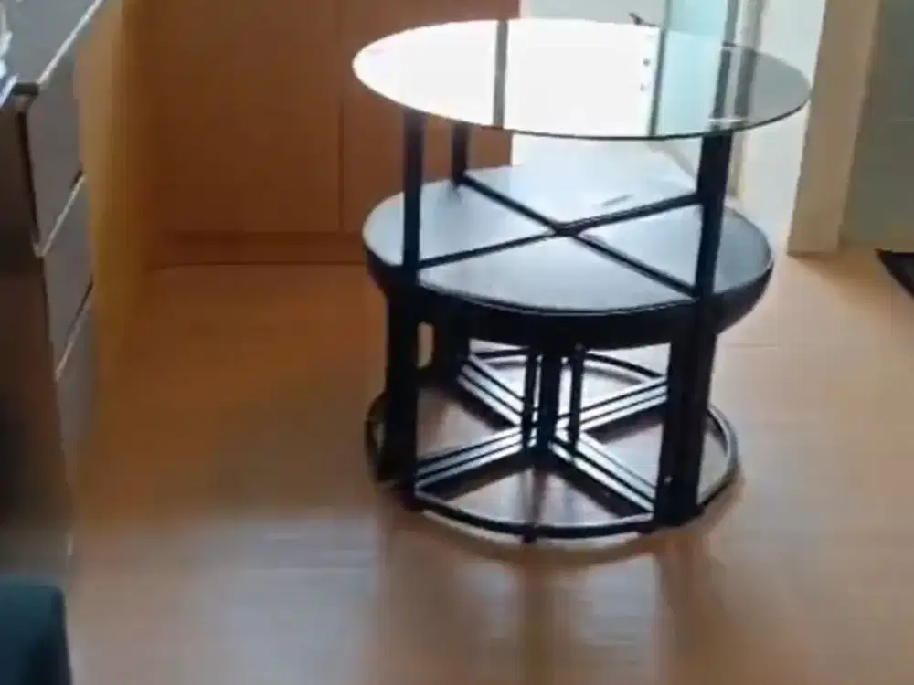 Dijual Apartemen Educity Harvard