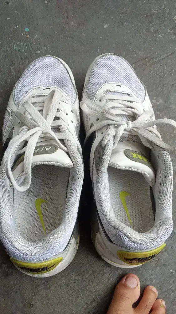 Jual sepatu nike air max 90