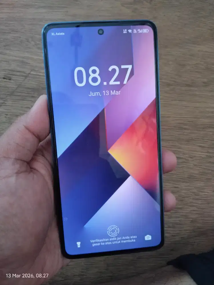 TECNO CAMON 20 PRO 4G NFC