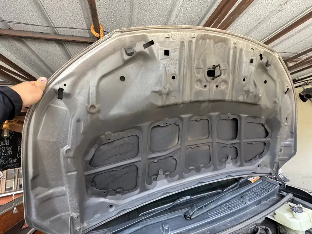 Daihatsu Terios 2019 Bensin