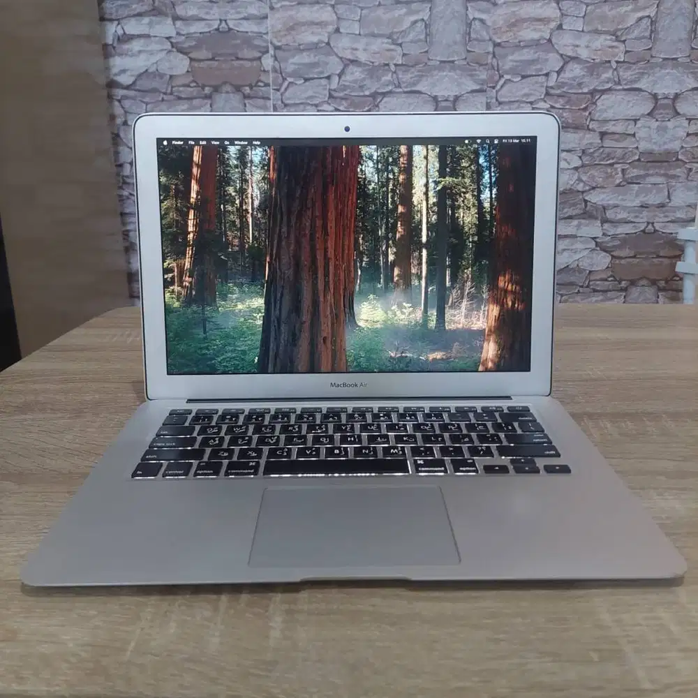 Macbook Air Retina 13 inch 2014 Early Intel Core i7 (8/512)