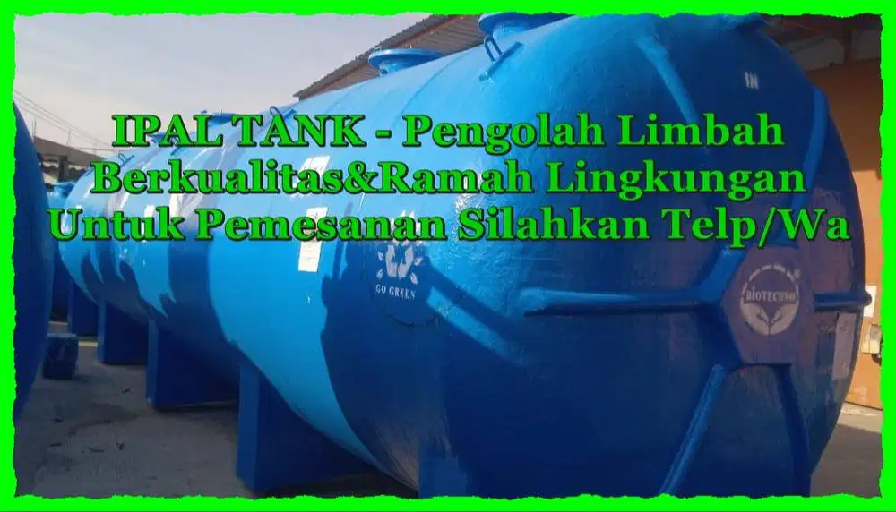 STP - IPAL Restoran–IPAL Industri–IPAL Komunal–IPAL Domestik–IPAL Biot