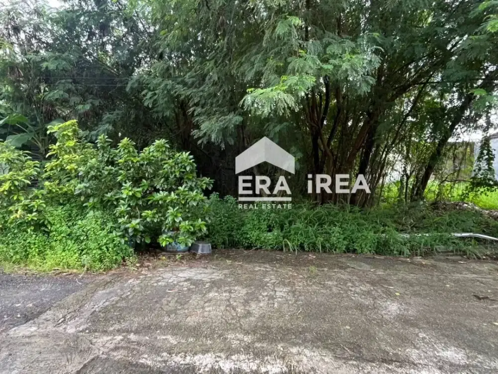 TANAH DIJUAL DI SOLO SELATAN DEKAT LUWES GENTAN