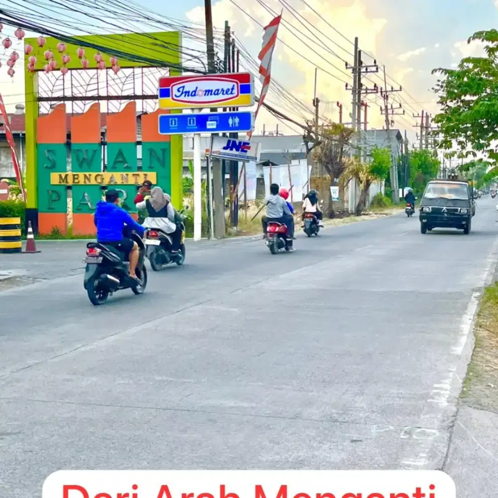 Promo Kpr Platinum Rumah Ready