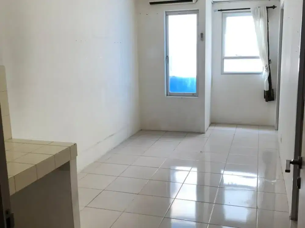 Apartemen 2 Br, Standart di Puncak Permai Tower A Lt. 5