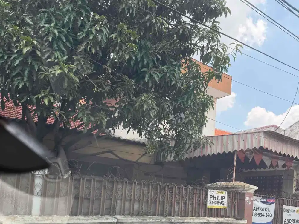 Rungkut Mejoyo Utara Hit Tanah