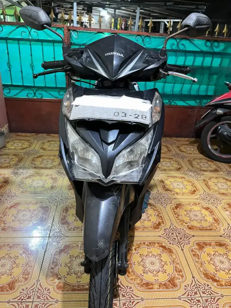 Honda vario Techno 125cc 2013