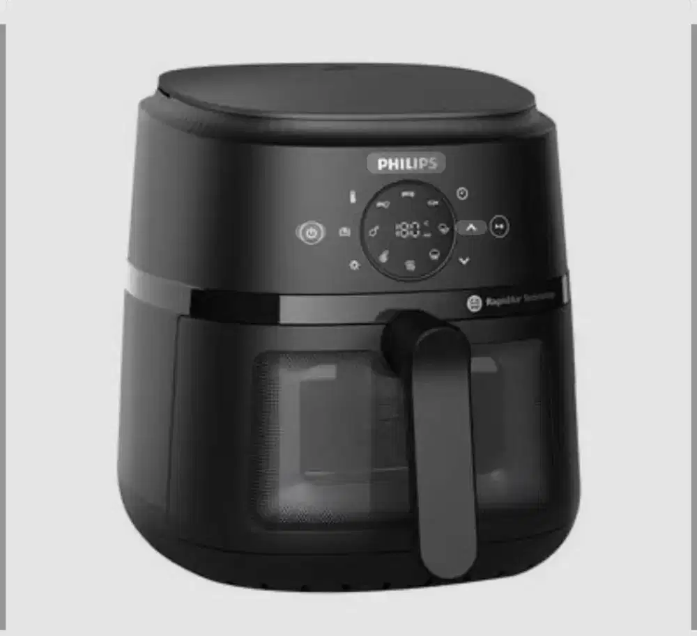 Airfryer Philips NA220/00