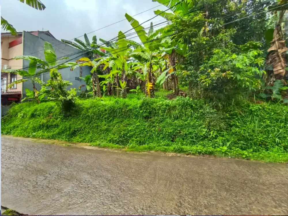⚡ Tanah Siap Bangun Bandung Timur