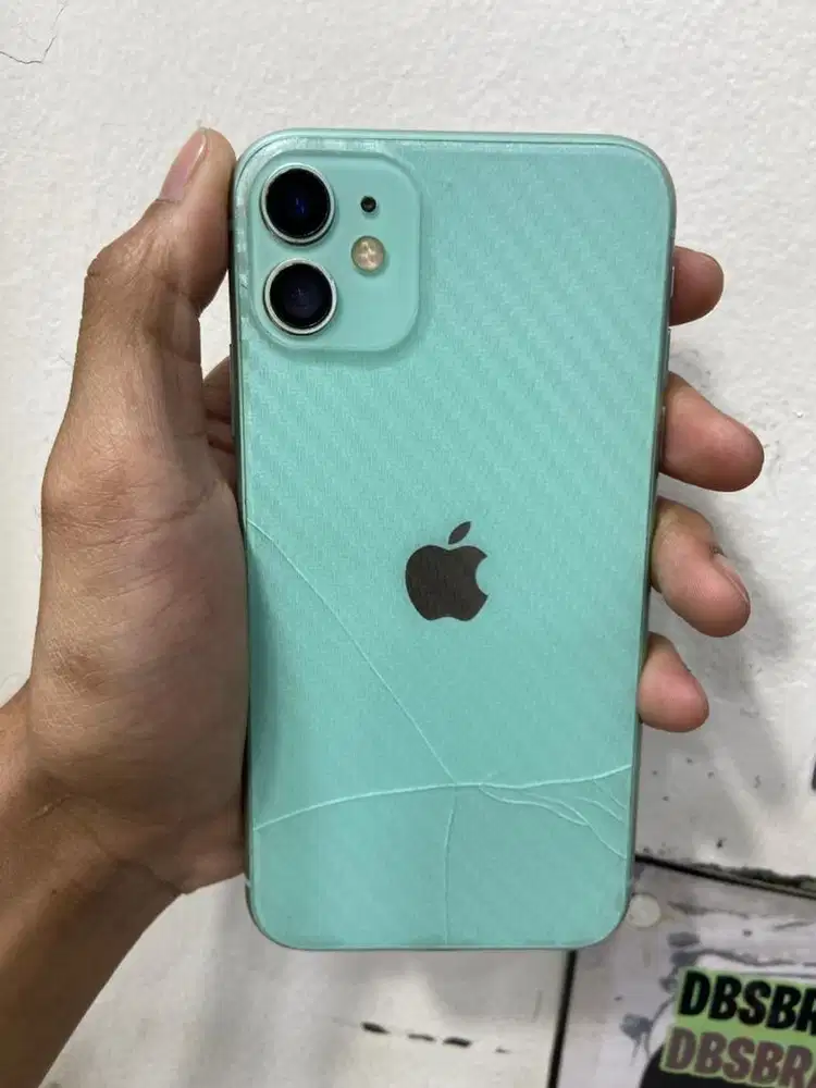 Iphone 11 64gb inter allop