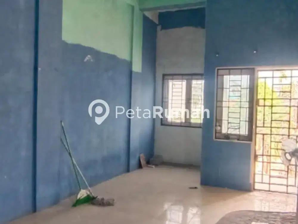 DIJUAL RUKO JALAN ISMAILIYAH - DAERAH HALAT (LIEPHING)