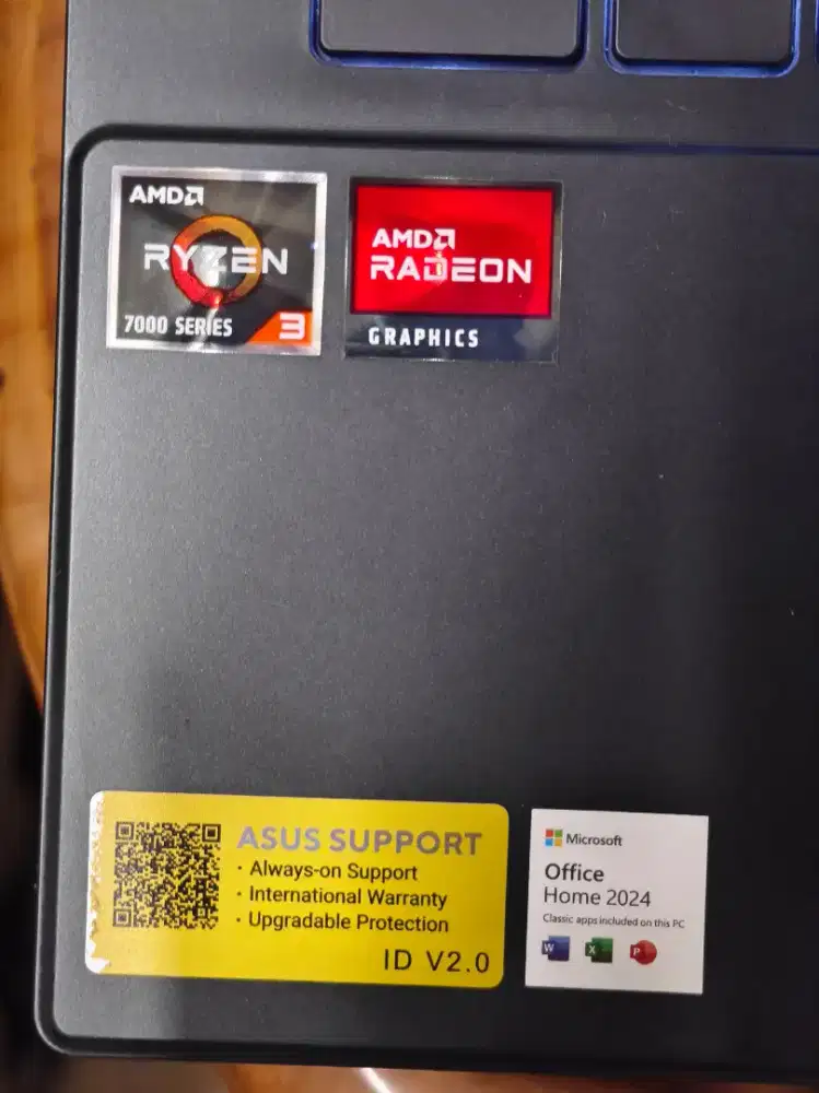 ASUS VIVOBOOKGO 14 COCOK BUAT MAIN GAME GAUSAH DI RAGUKAN LAGI IDAMAN