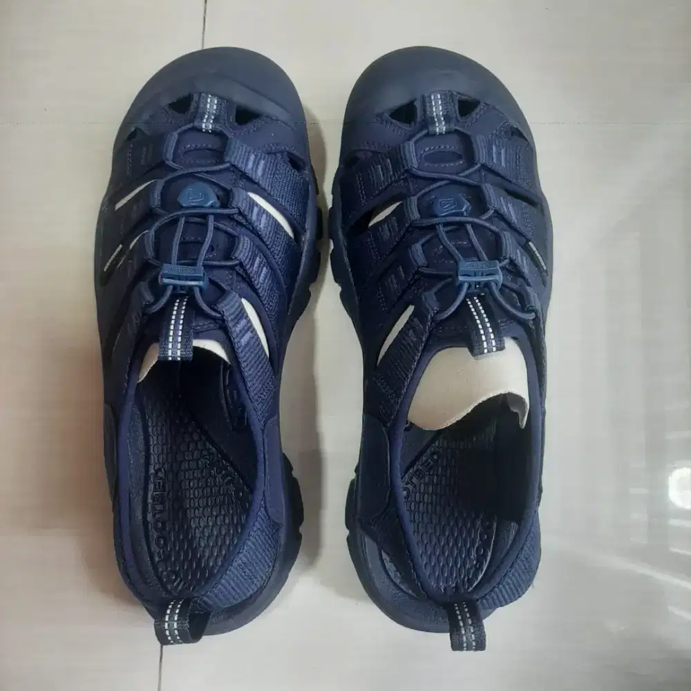 MEN'S HYPERPORT H2 SANDAL