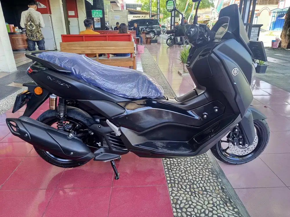 NMAX NEO S Murah Istimewa
