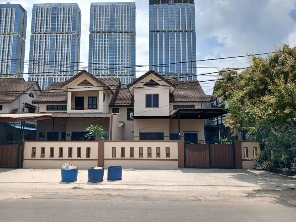 Disewakan Rumah di Citra Batam, Batam Centre