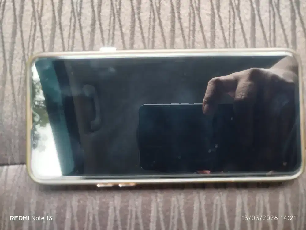 Di Jual Cepat Hp Samsung Galaxy A20S