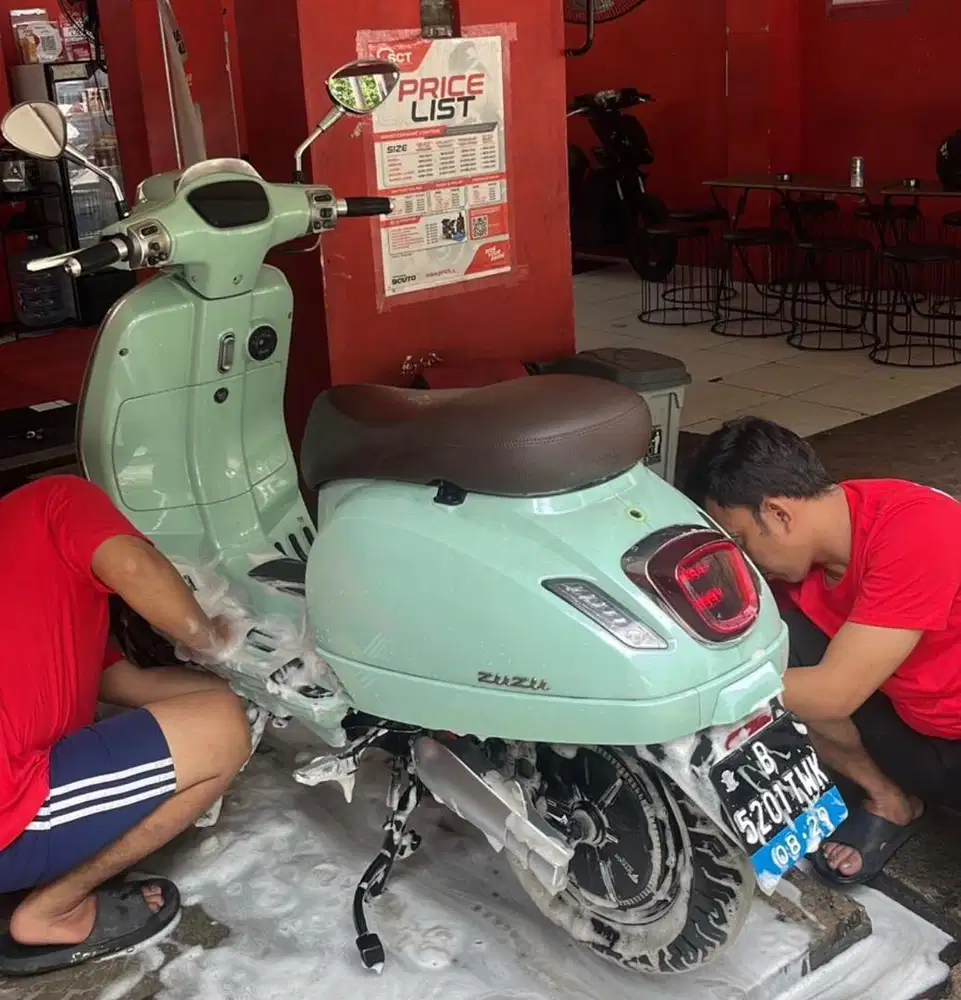 smoot zuzu 72v th 2024