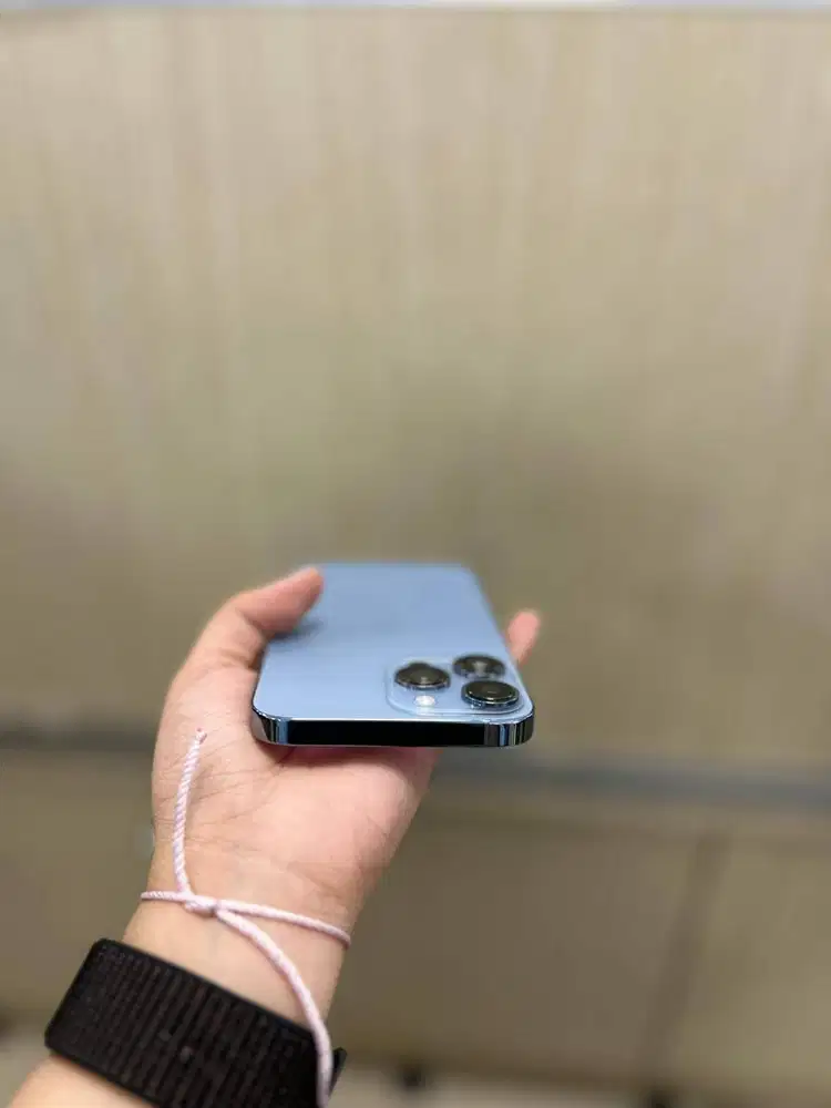 Iphone 13 Pro Mesin XR