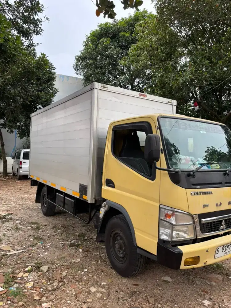 Engkel long Box 2019