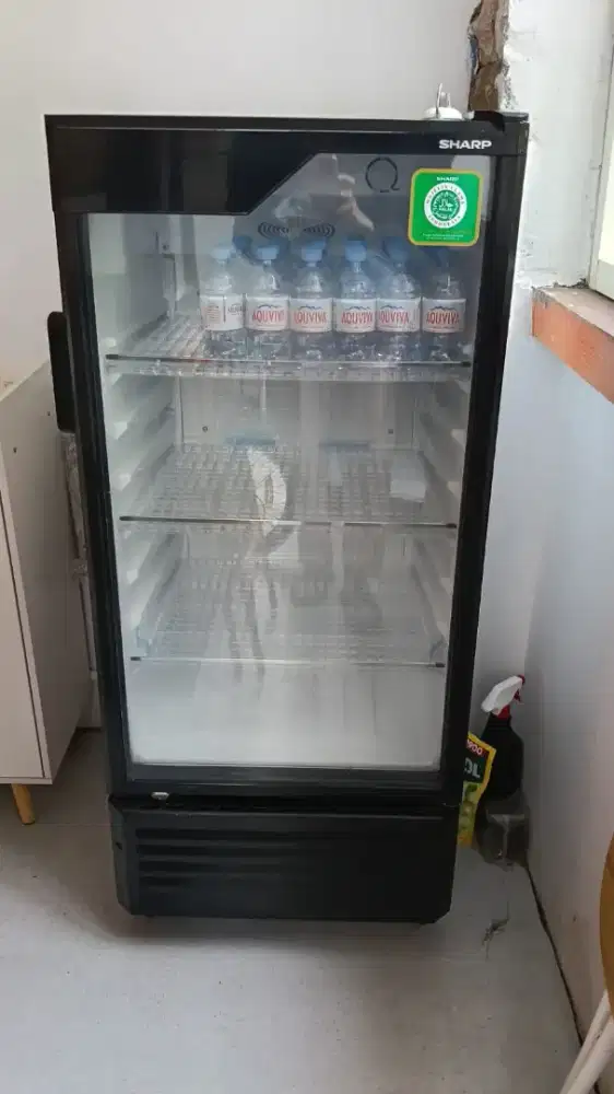 Showcase sharp  sch 170 FS