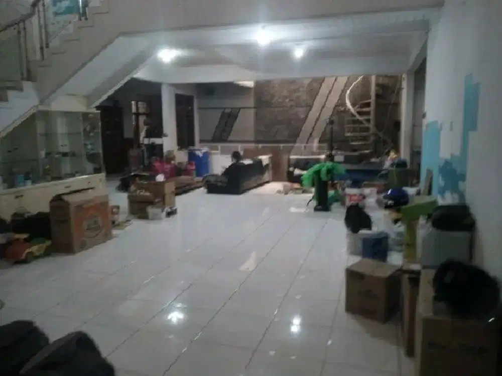 Rumah Siap Huni Di Sayap Kembar , Sriwijaya Bandung Ref.05242