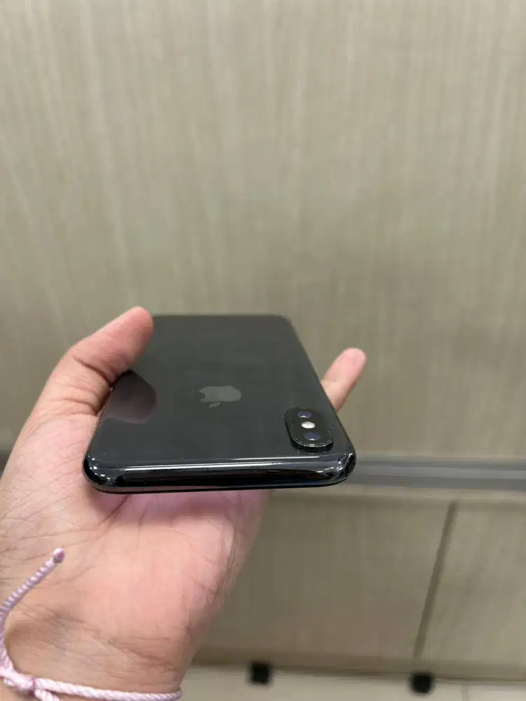 Iphone x 256 inter allop