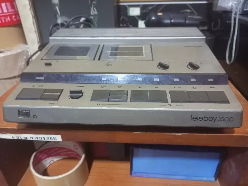 Grundig teleboy 3700