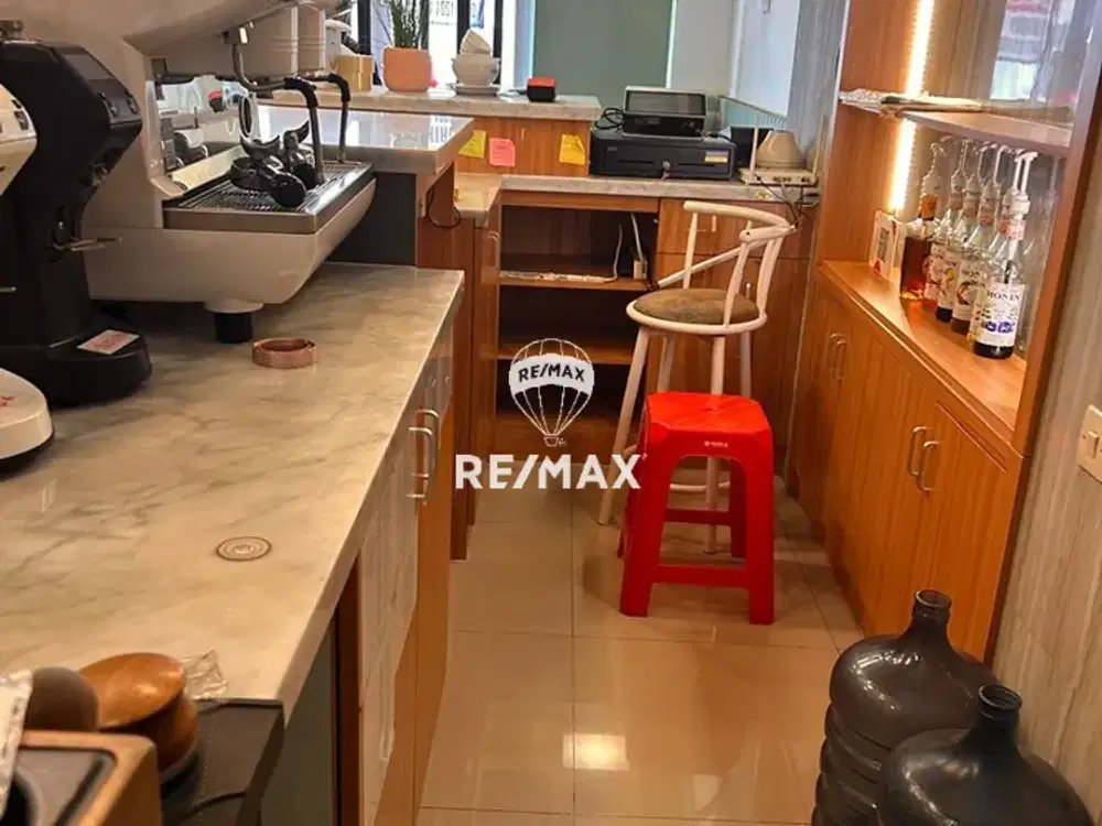 TERMURAH!! Di Jual Ruko Pisa Grande 2 Lantai Gading Serpong