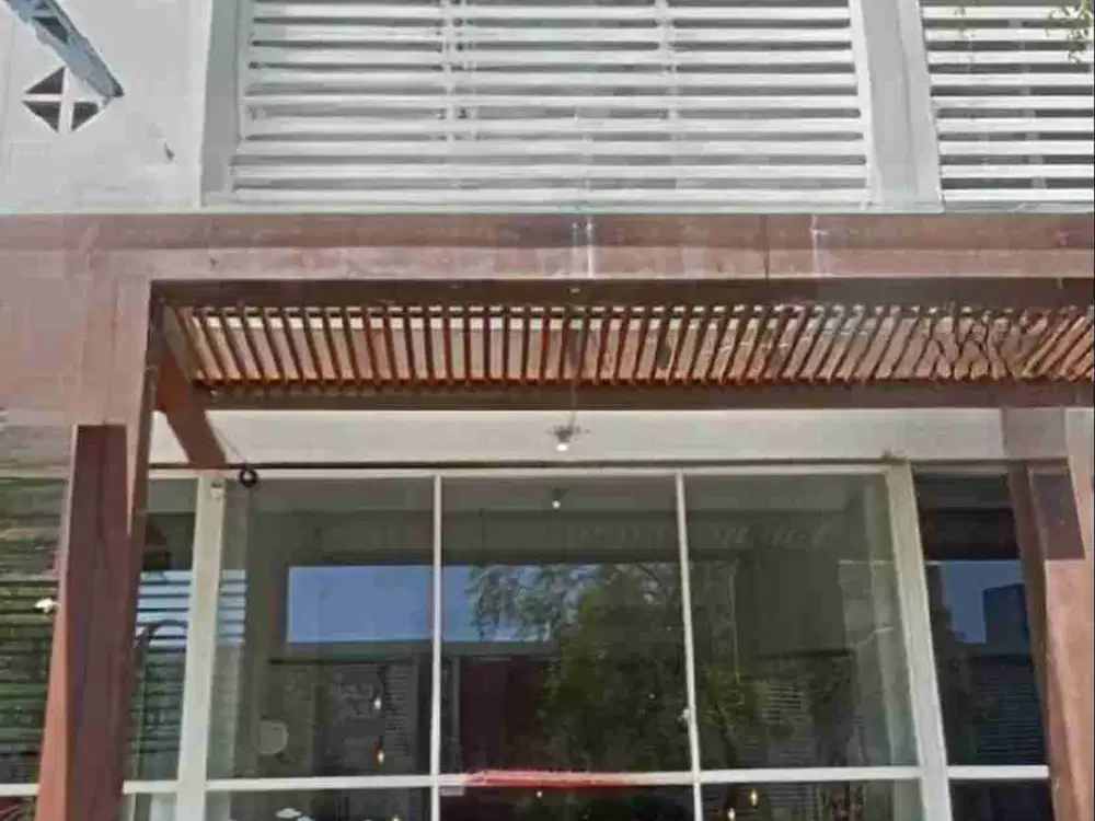 LANGKA JUAL RUKO NORTH JUNCTION 3 LANTAI CITRALAND PASAR TPR SUDAH ADA PENYEWA LANGSUNG UNTUNG HADAP TIMUR