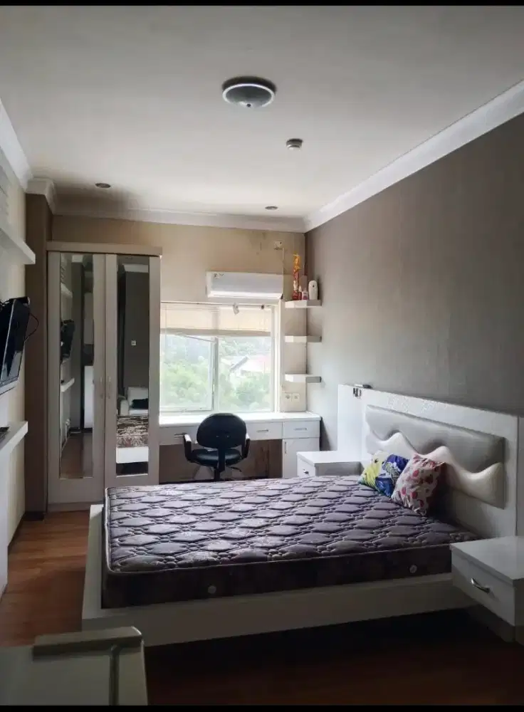 Disewakan Apartemen suhat tipe eksekutif