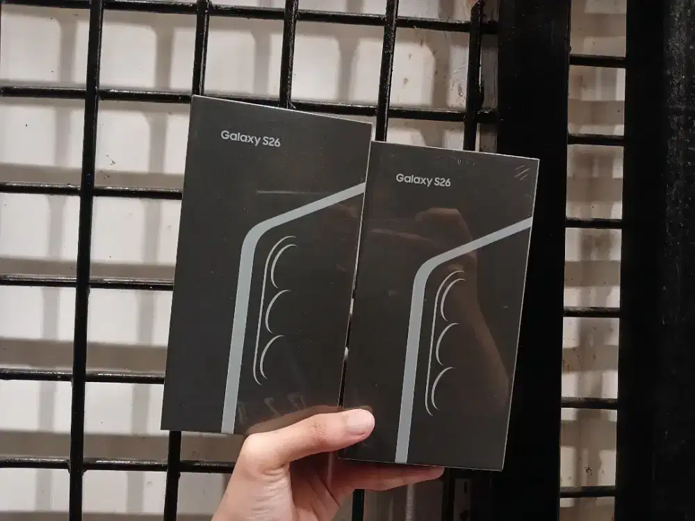 pre order new samsung galaxy S26