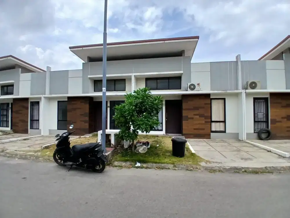 Dijual Rumah di Central Raya Tiban, Tiban