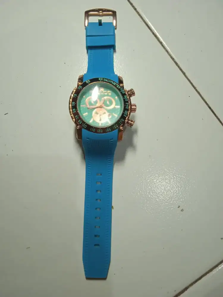 Jam tangan mulco deep