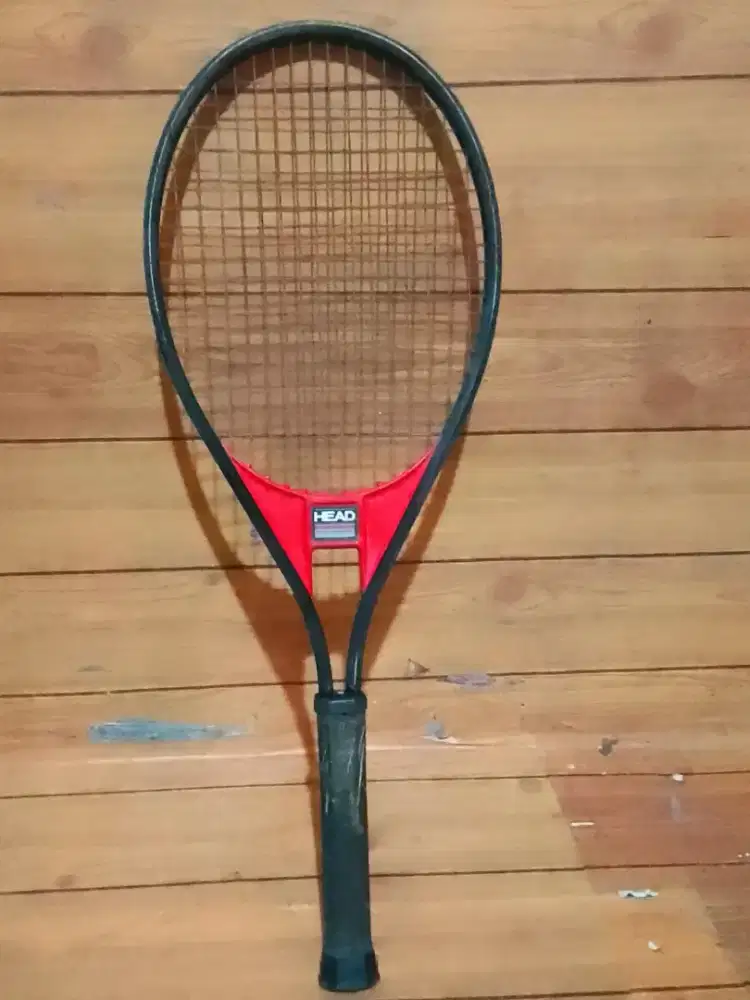 Raket tenis ada 4 jual semua