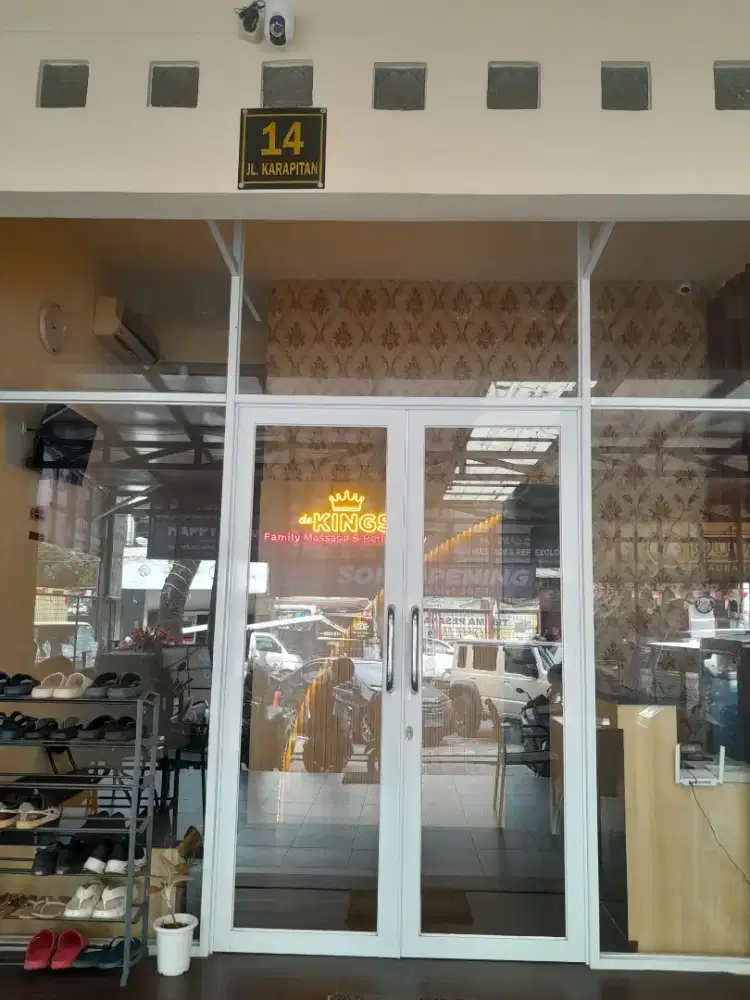 INFO LOWONGAN PEKERJAAN KOTA BANDUNG (LENGKONG)