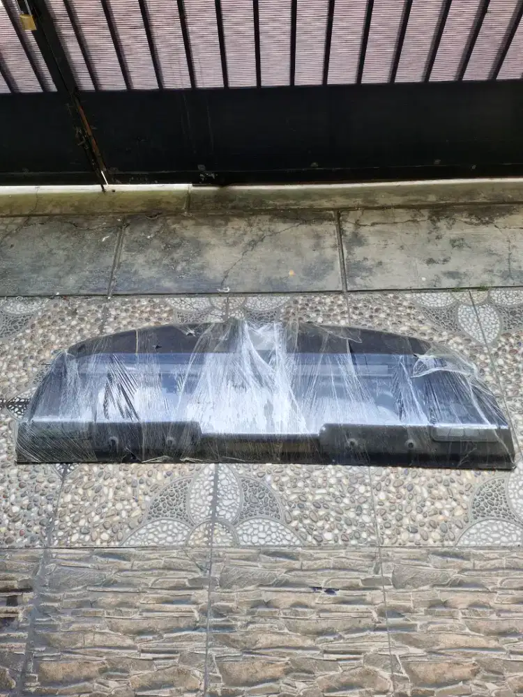 Jual Dek Krey Belakang Copotan Orisinil BMW E36